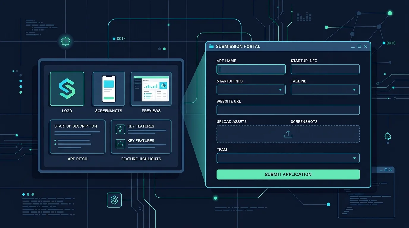 App Directory Submission Checklist: Assets You Need