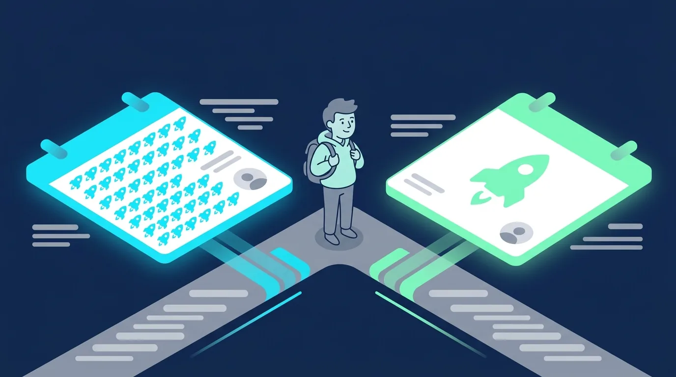 Best Day to Launch on Product Hunt (Honest Answer)