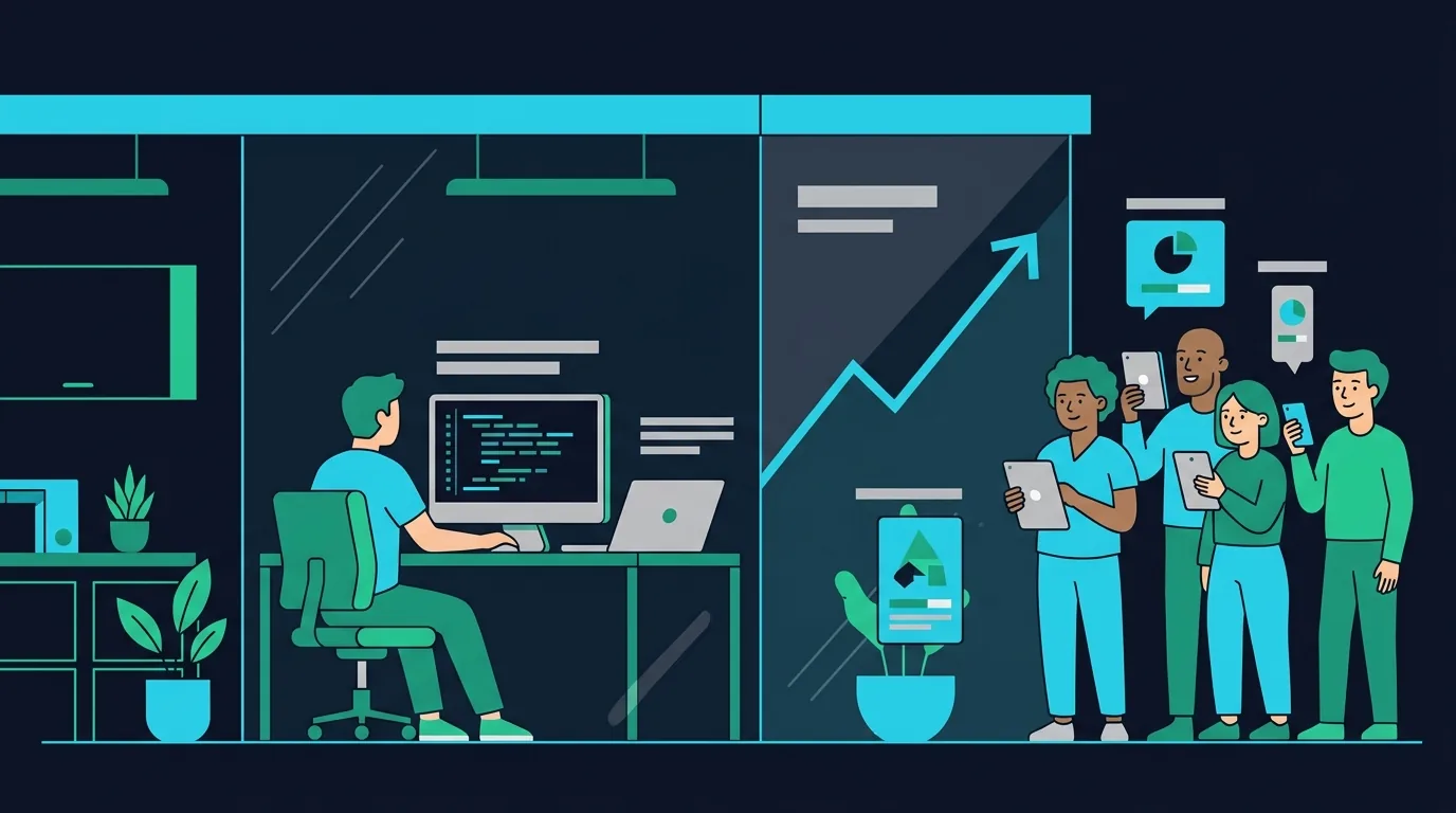 Build in Public for a Launch: 30-Day Cadence