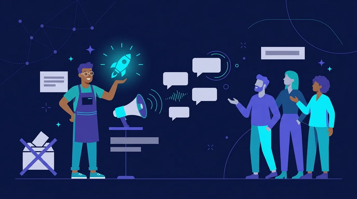 Can You Ask for Upvotes on Product Hunt? What's Allowed