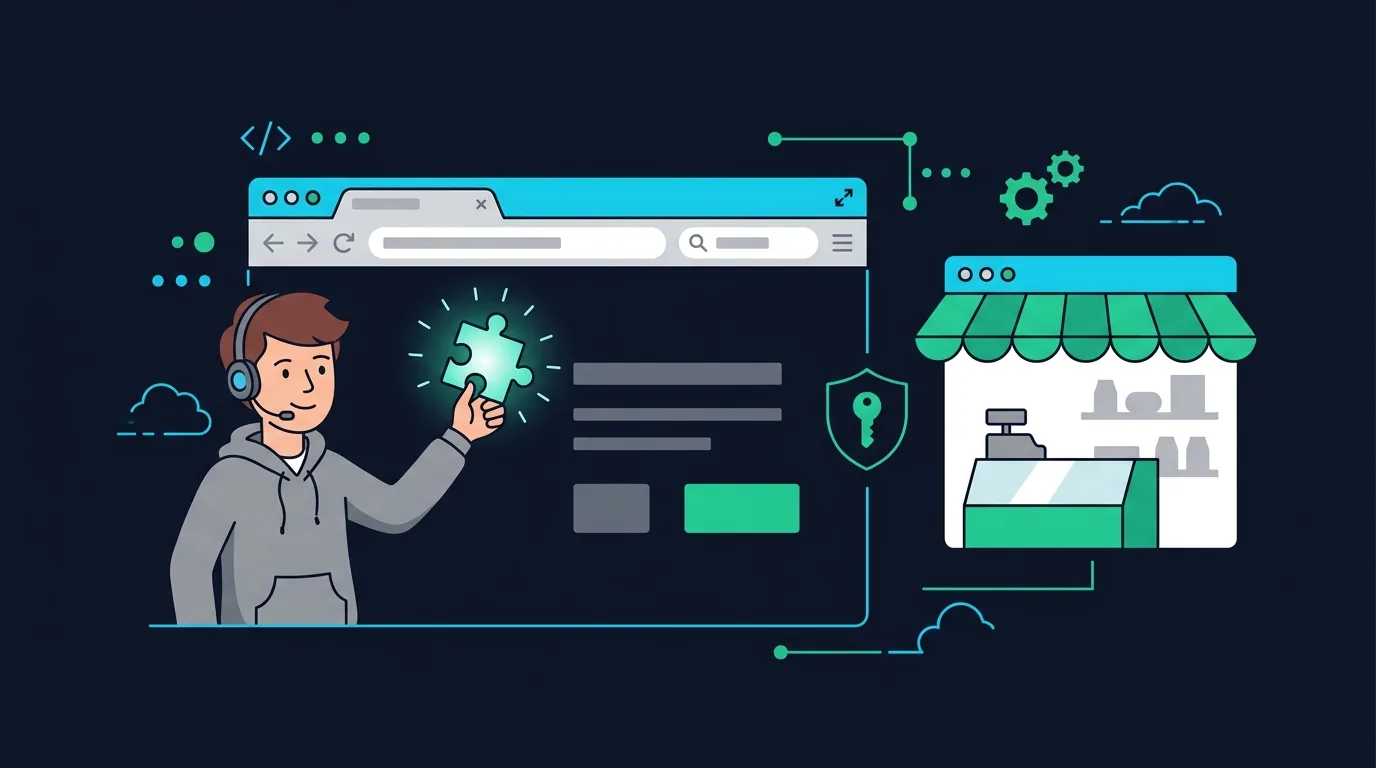Chrome Extension Launch Plan for Solo Developers