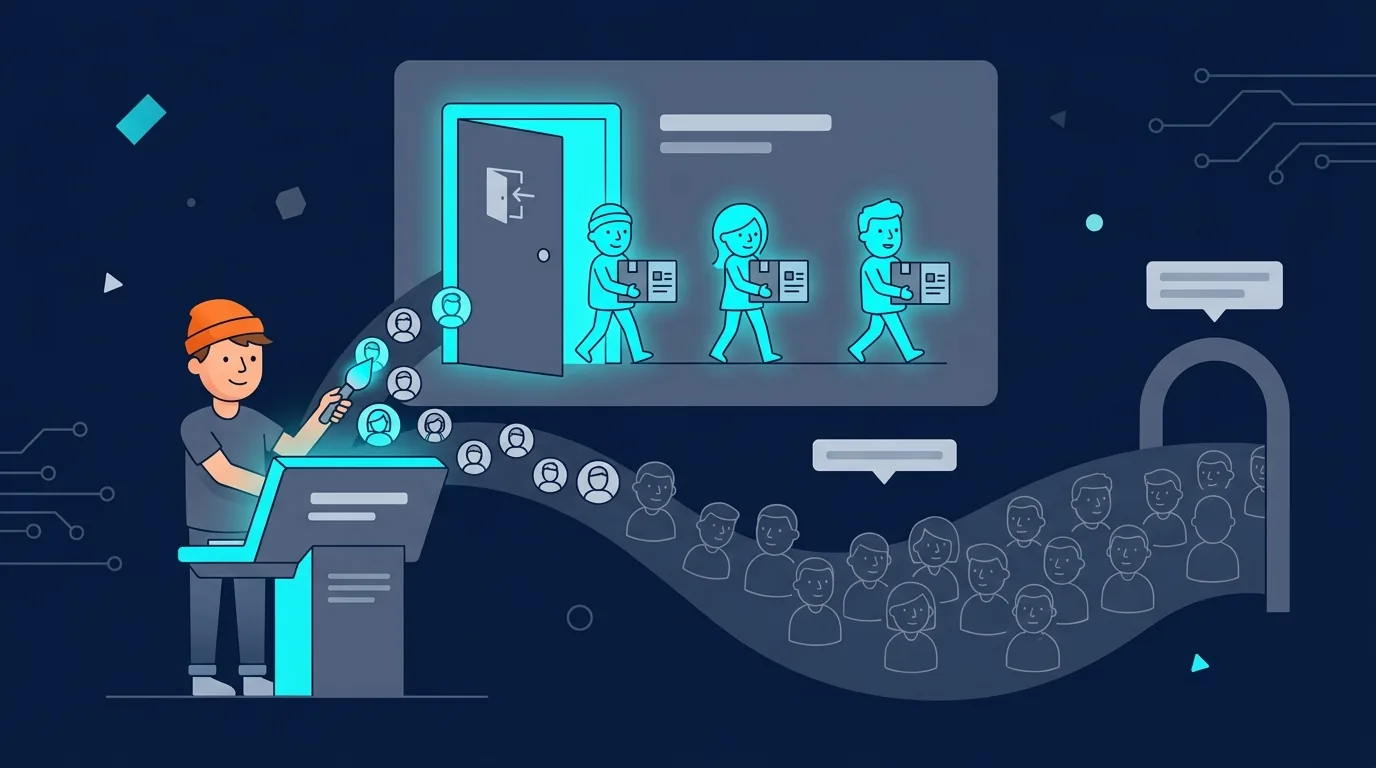 Early Adopters vs Curious Visitors: How to Tell