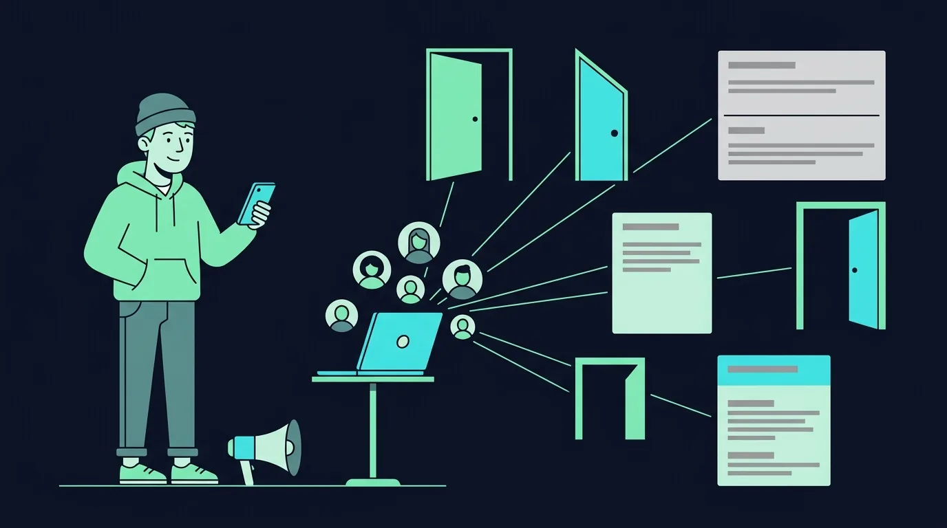 How to Find Beta Testers With No Audience