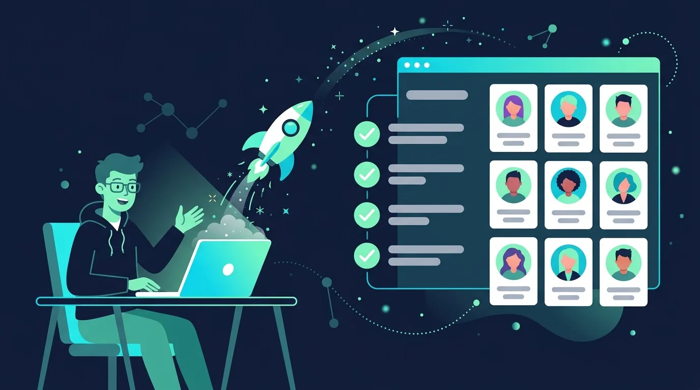 How to Launch on Peerlist Launchpad: A Prep Checklist