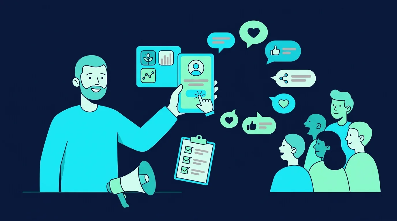 How to Promote Your App Without Being Spammy